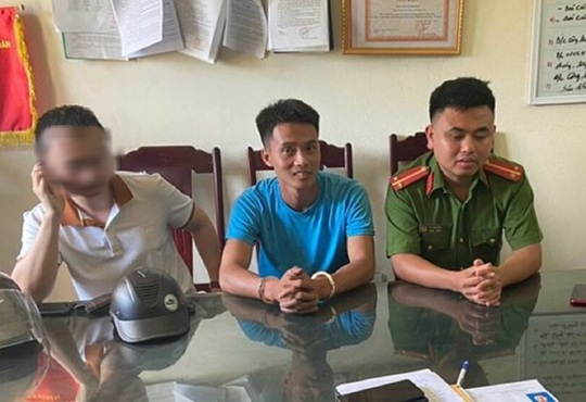 Triệu Quân Sự bị bắt như thế nào?