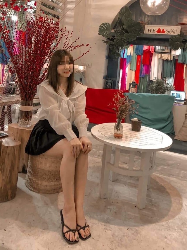 Xác minh vụ việc nữ sinh 22 tuổi nghi bị bạn trai cũ đánh tử vong Xác minh vụ việc nữ sinh 22 tuổi nghi bị bạn trai cũ đánh tử vong