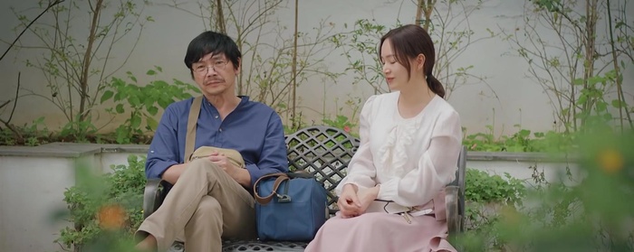Những ông bố lấy nước mắt của khán giả trên màn ảnh Việt: NSND Trung Anh, Trấn Thành gây xúc động - 7 Những ông bố lấy nước mắt của khán giả trên màn ảnh Việt: NSND Trung Anh, Trấn Thành gây xúc động - 7