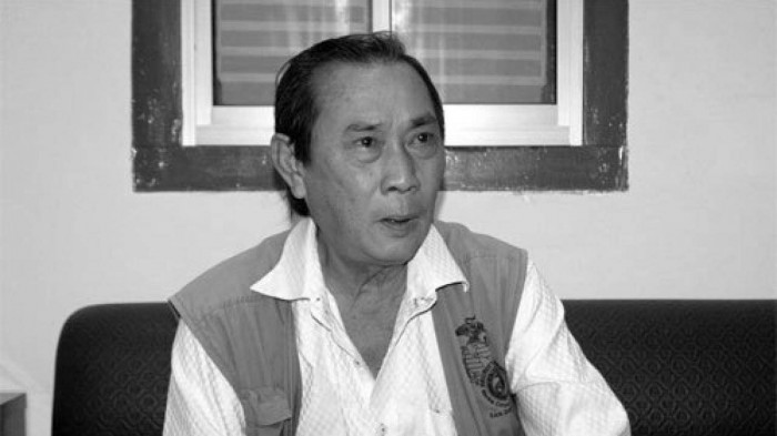Ông Trần Trinh Đức - con trai Công tử Bạc Liêu qua đời Ông Trần Trinh Đức - con trai Công tử Bạc Liêu qua đời