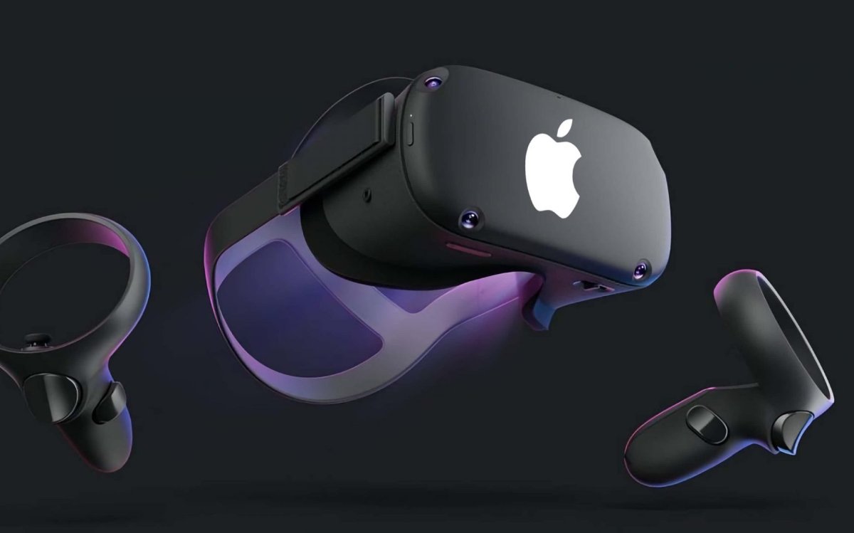 Tim Cook lần đầu tiên hé lộ sản phẩm mới của Apple Tim Cook lần đầu tiên hé lộ sản phẩm mới của Apple