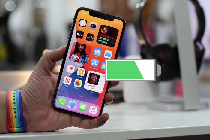 Sự cải tiến đáng mong đợi nhất của iPhone 14 Sự cải tiến đáng mong đợi nhất của iPhone 14