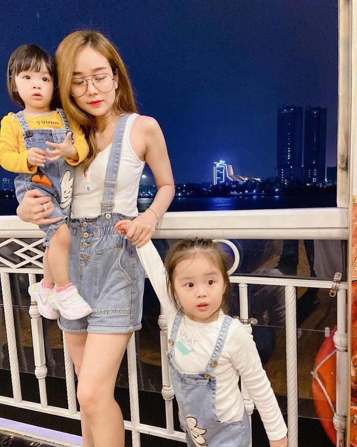 Bảo Ngọc kể lại cuộc hôn nhân không trọn vẹn với Hoài Lâm: 'Đến bây giờ cũng không hối tiếc' - 2 Bảo Ngọc kể lại cuộc hôn nhân không trọn vẹn với Hoài Lâm: 'Đến bây giờ cũng không hối tiếc' - 2