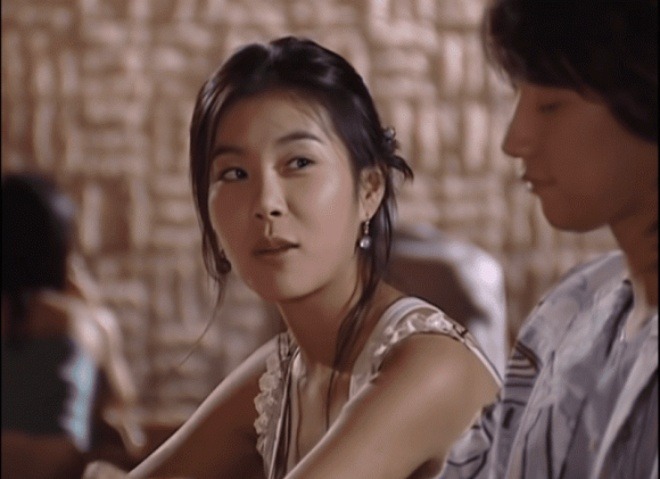 Tình địch một thời của Song Hye Kyo sau 18 năm nhìn mặt mà ngã ngửa - 12 Tình địch một thời của Song Hye Kyo sau 18 năm nhìn mặt mà ngã ngửa - 12