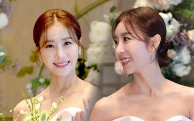 Tình địch một thời của Song Hye Kyo sau 18 năm nhìn mặt mà ngã ngửa - 2 Tình địch một thời của Song Hye Kyo sau 18 năm nhìn mặt mà ngã ngửa - 2