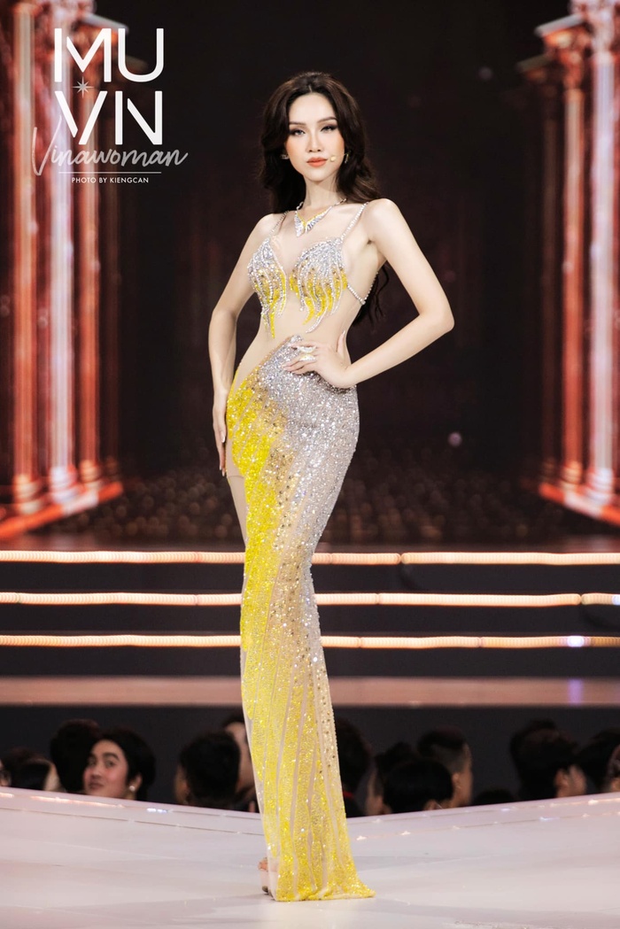 Đỗ Nhật Hà bất bình sau khi trượt Top 16: 'Chấp nhận cả những cục diện mình khó có thể thay đổi' - 4 Đỗ Nhật Hà bất bình sau khi trượt Top 16: 'Chấp nhận cả những cục diện mình khó có thể thay đổi' - 4