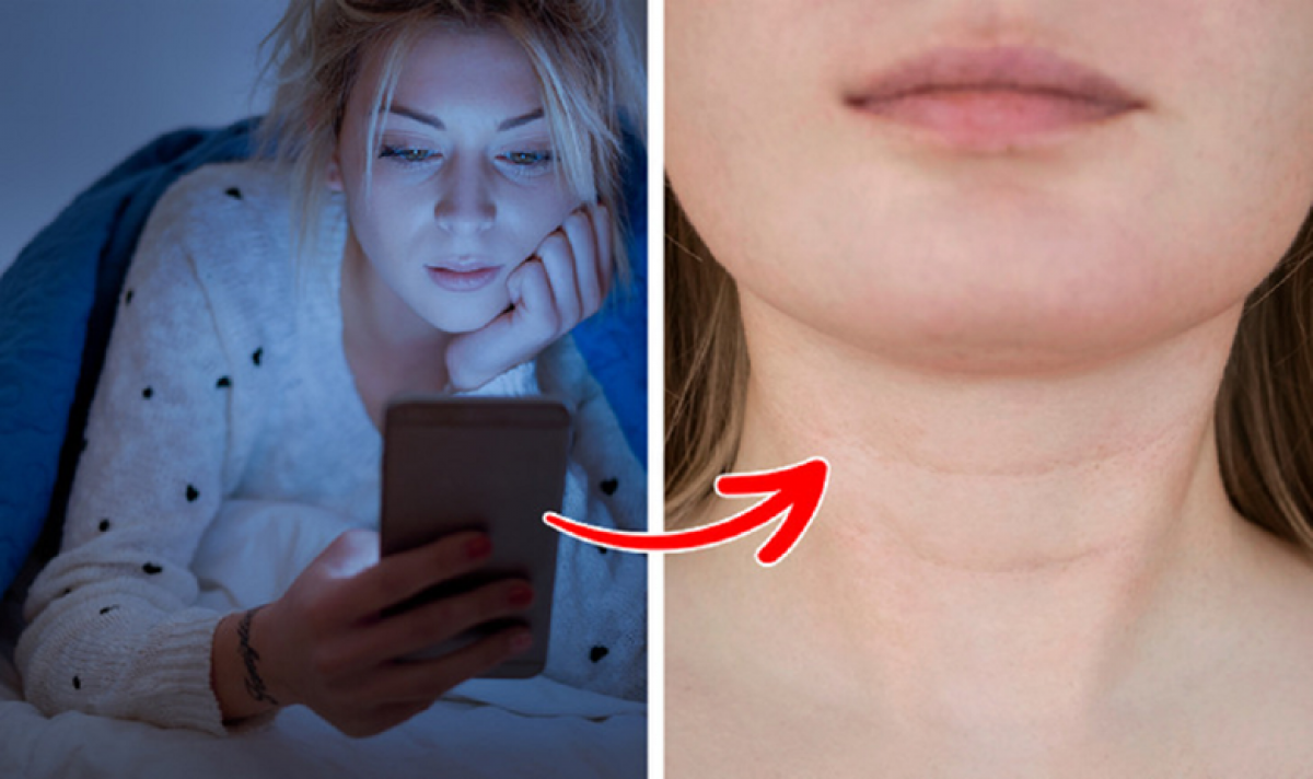 Điều gì xảy ra nếu bạn dùng điện thoại ngay trước khi đi ngủ? - 3 Điều gì xảy ra nếu bạn dùng điện thoại ngay trước khi đi ngủ? - 3