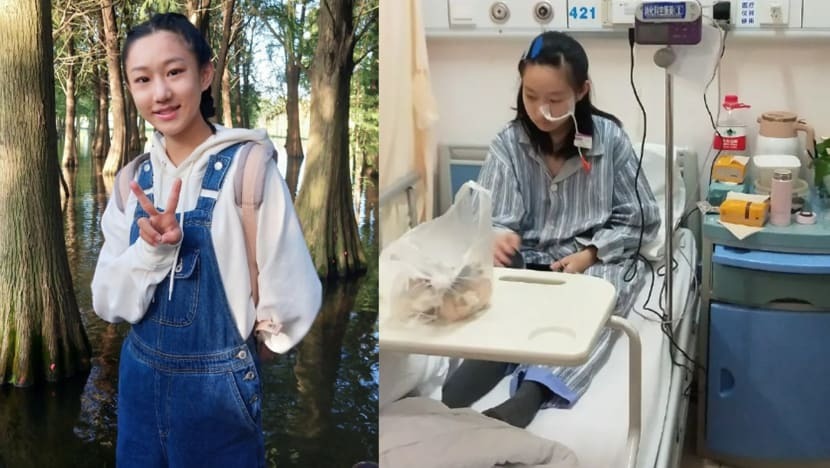 Sao nhí Trung Quốc tự tử vì bị bạo hành tại trường học, cô giáo làm ngơ, nhà trường chối trách nhiệm Sao nhí Trung Quốc tự tử vì bị bạo hành tại trường học, cô giáo làm ngơ, nhà trường chối trách nhiệm