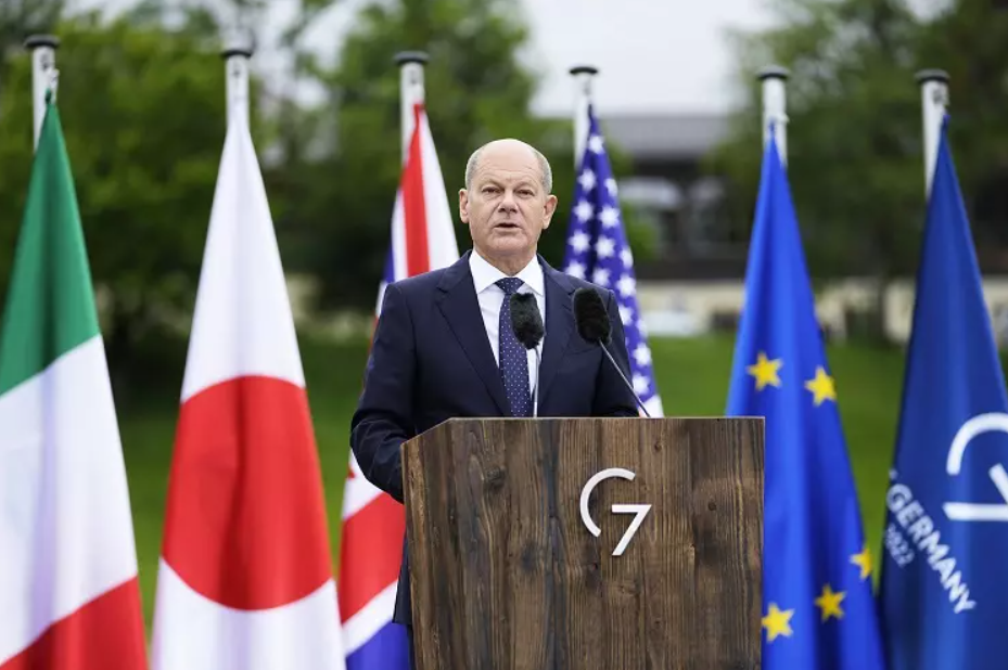 G7 cam kết tái thiết Ukraine, Kiev tuyên bố Lysychansk là ‘tiền đồn cuối cùng’ G7 cam kết tái thiết Ukraine, Kiev tuyên bố Lysychansk là ‘tiền đồn cuối cùng’