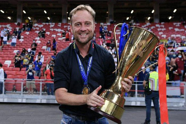Thảm bại toàn tập trước Việt Nam ở các giải trẻ, Thái Lan vẫn mơ dự World Cup 2026' Thảm bại toàn tập trước Việt Nam ở các giải trẻ, Thái Lan vẫn mơ dự World Cup 2026'
