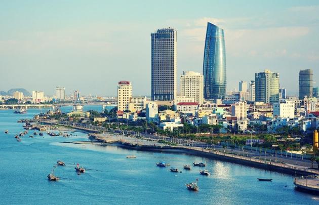 Tiềm năng như Singapore, siêu giàu đổ đến Đà Nẵng mua nhà ăn chơi Tiềm năng như Singapore, siêu giàu đổ đến Đà Nẵng mua nhà ăn chơi