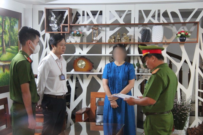 NÓNG: Phát hiện dấu hiệu tội phạm trong 33 gói thầu của CDC Đà Nẵng - 1 NÓNG: Phát hiện dấu hiệu tội phạm trong 33 gói thầu của CDC Đà Nẵng - 1
