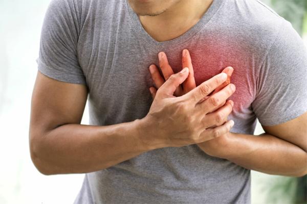 Năm triệu chứng có thể xuất hiện vài tháng trước cơn đau tim Năm triệu chứng có thể xuất hiện vài tháng trước cơn đau tim