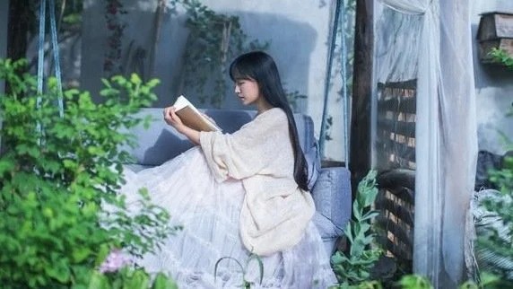'Tiên nữ đồng quê' Lý Tử Thất hầu tòa - 1 'Tiên nữ đồng quê' Lý Tử Thất hầu tòa - 1