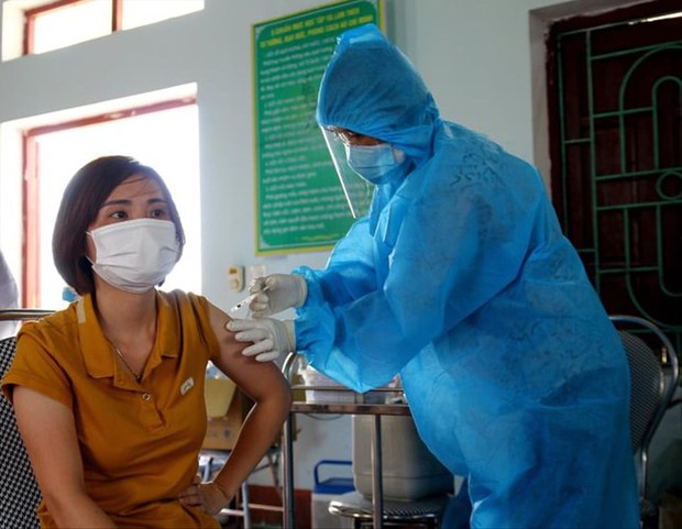 Biến thể phụ BA.5: Không quá lo lắng Biến thể phụ BA.5: Không quá lo lắng