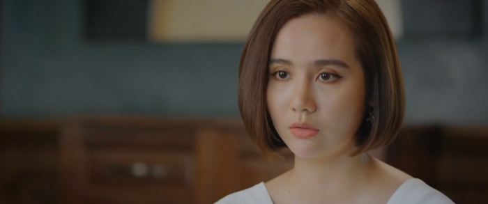 Thương ngày nắng về tập 39: Bị bố chồng tương lai đe dọa, Trang 'phản dame' cực gắt khiến chủ tịch Hoàng Kim câm nín - 4 Thương ngày nắng về tập 39: Bị bố chồng tương lai đe dọa, Trang 'phản dame' cực gắt khiến chủ tịch Hoàng Kim câm nín - 4