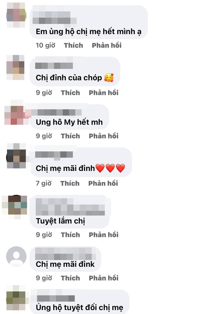 Á hậu Hoàng My: 'Tôi muốn khai tử sự vô văn hóa và độc hại mạng' - 2 Á hậu Hoàng My: 'Tôi muốn khai tử sự vô văn hóa và độc hại mạng' - 2
