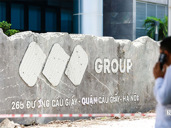 FLC sẽ bán trụ sở từng gán nợ cho OCB, dự thu tối thiểu 2.000 tỷ đồng FLC sẽ bán trụ sở từng gán nợ cho OCB, dự thu tối thiểu 2.000 tỷ đồng