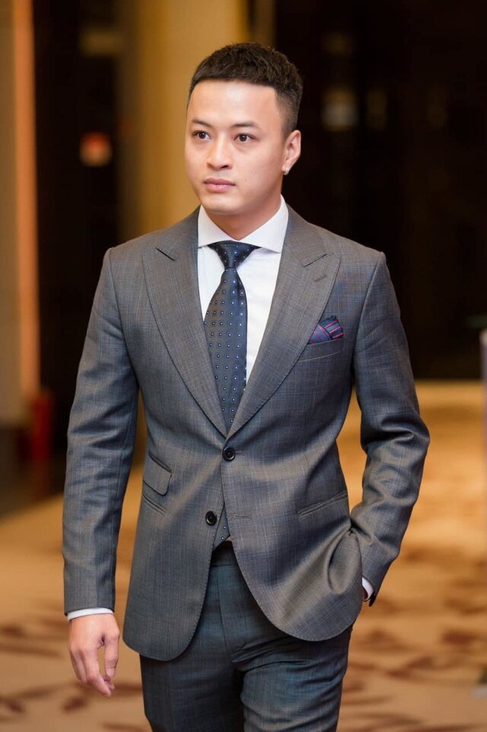 Loạt ồn ào của diễn viên Hồng Đăng trong quá trình hoạt động nghệ thuật Loạt ồn ào của diễn viên Hồng Đăng trong quá trình hoạt động nghệ thuật