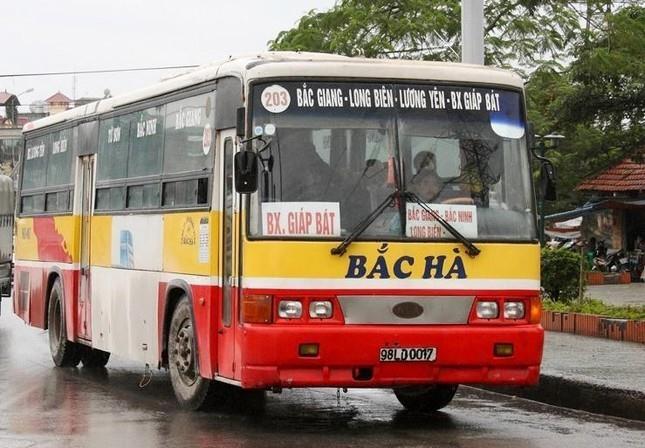 Dừng 5 tuyến buýt trợ giá, doanh nghiệp vận tải thông báo bất ngờ đến người lao động Dừng 5 tuyến buýt trợ giá, doanh nghiệp vận tải thông báo bất ngờ đến người lao động