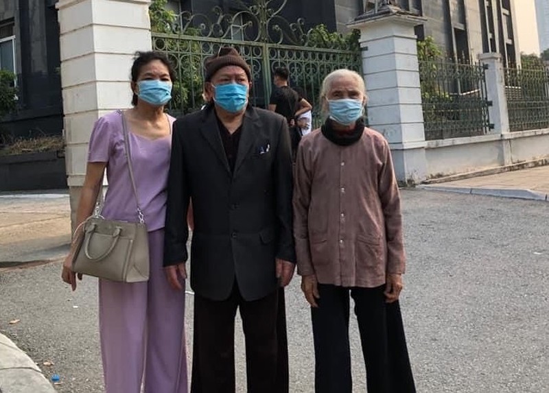 Con dâu khai tử cha mẹ chồng: Vì sao Công an hủy quyết định khởi tố vụ án? Con dâu khai tử cha mẹ chồng: Vì sao Công an hủy quyết định khởi tố vụ án?