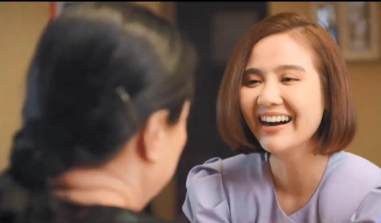 Thương ngày nắng về 2 tập 40: Ông Long ra tay với con dâu tương lai, bà Nga giụcTrang 'ăn cơm trước kẻng' để đối phó - 4 Thương ngày nắng về 2 tập 40: Ông Long ra tay với con dâu tương lai, bà Nga giụcTrang 'ăn cơm trước kẻng' để đối phó - 4