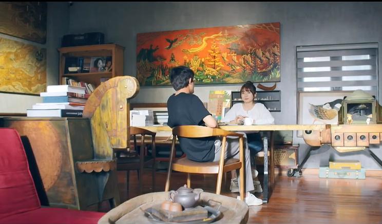 Thương ngày nắng về 2 tập 40: Ông Long ra tay với con dâu tương lai, bà Nga giụcTrang 'ăn cơm trước kẻng' để đối phó Thương ngày nắng về 2 tập 40: Ông Long ra tay với con dâu tương lai, bà Nga giụcTrang 'ăn cơm trước kẻng' để đối phó