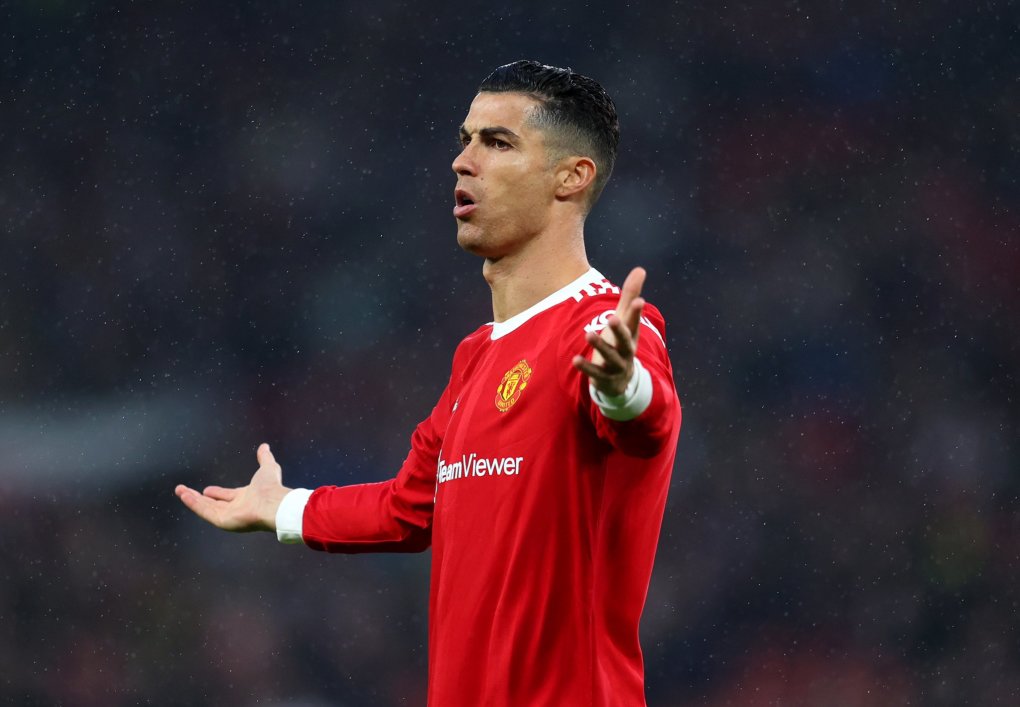 Ronaldo bỏ tập buổi thứ 3, nhiều khả năng không sang Đông Nam Á du đấu
