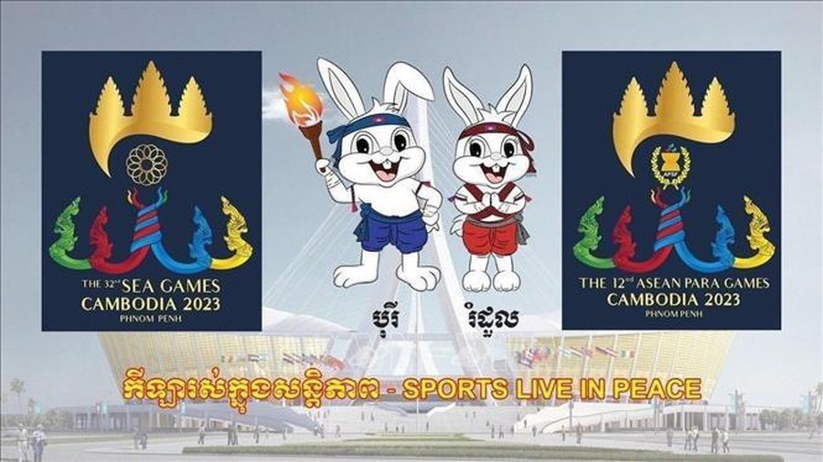 Chủ nhà SEA Games 32 lại chơi kiểu 'ao làng', đặt quy định lạ để 'triệt tiêu' sức mạnh của đối thủ