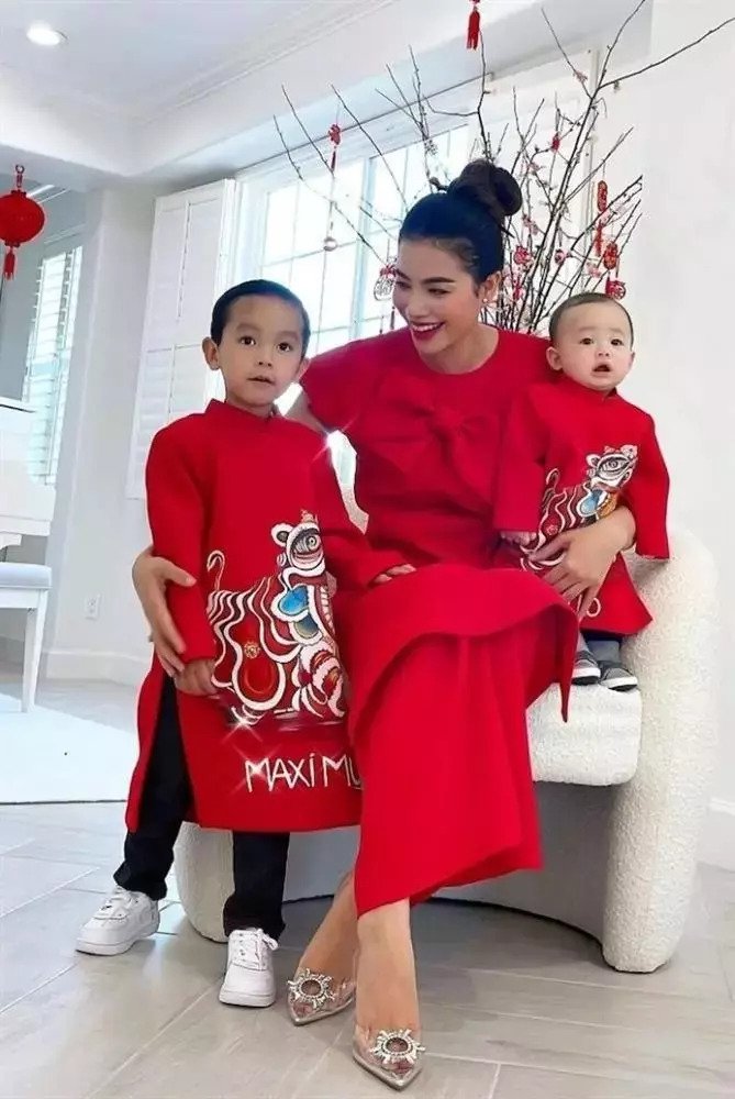 Chồng Phạm Hương lịch lãm ảnh cưới, danh tính sắp công bố? - 6 Chồng Phạm Hương lịch lãm ảnh cưới, danh tính sắp công bố? - 6