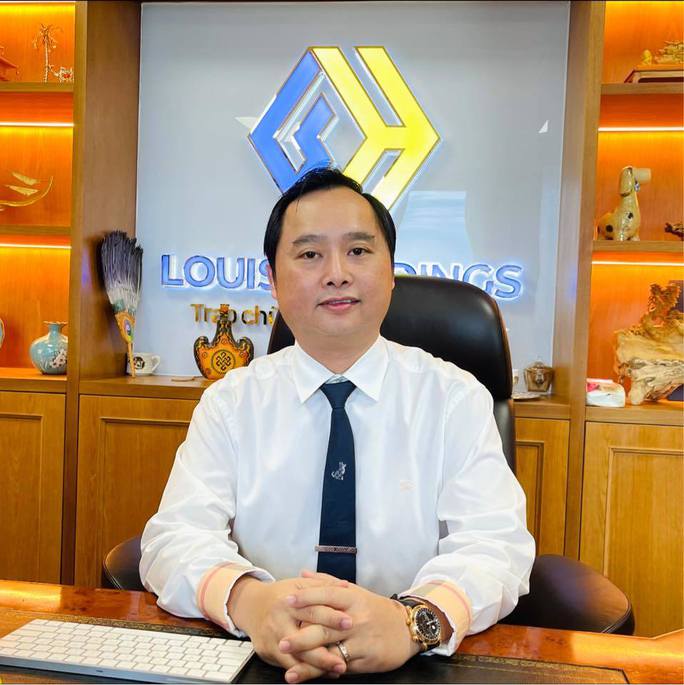Ông Ngô Thục Vũ xin từ nhiệm sau khi ông Đỗ Thành Nhân bị bắt Ông Ngô Thục Vũ xin từ nhiệm sau khi ông Đỗ Thành Nhân bị bắt