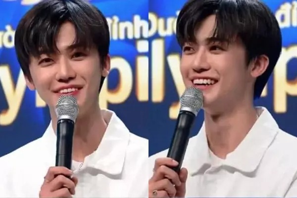 Lại xuất hiện 'hotgirl' Olympia với nhan sắc tựa idol Hàn Quốc, biết sự thật ai nấy đều 'ngã ngửa' - 5 Lại xuất hiện 'hotgirl' Olympia với nhan sắc tựa idol Hàn Quốc, biết sự thật ai nấy đều 'ngã ngửa' - 5