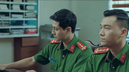 Đấu trí tập 5: Tuấn 'nháy' bị bắt, công ty và nhà riêng bị khám xét khẩn cấp - 2 Đấu trí tập 5: Tuấn 'nháy' bị bắt, công ty và nhà riêng bị khám xét khẩn cấp - 2