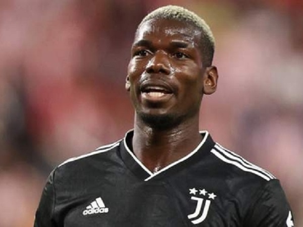 Pogba chấn thương dài hạn, CĐV MU hả hê, đồng loạt nói 'nghiệp quật'