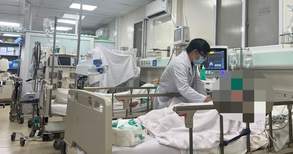 Vụ 8 sinh viên ngộ độc rượu, 2 người tử vong: Các nạn nhân có nồng độ Methanol trong máu rất cao Vụ 8 sinh viên ngộ độc rượu, 2 người tử vong: Các nạn nhân có nồng độ Methanol trong máu rất cao