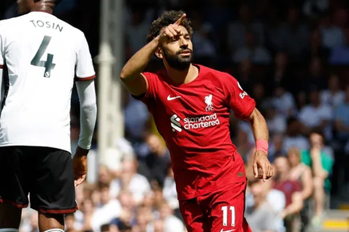 Nunez ghi bàn và kiến tạo, Liverpool thoát thua trước tân binh Ngoại hạng Anh - 2 Nunez ghi bàn và kiến tạo, Liverpool thoát thua trước tân binh Ngoại hạng Anh - 2