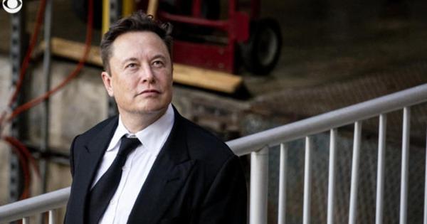 Tỉ phú Elon Musk bật mí về ngôi nhà 'rất nhỏ' đang sống Tỉ phú Elon Musk bật mí về ngôi nhà 'rất nhỏ' đang sống
