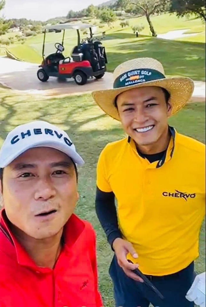 Hồ Hoài Anh và Hồng Đăng được trả hộ chiếu, netizen vui mừng: 'Sự trong sạch cuối cùng đã được lấy lại' - 3 Hồ Hoài Anh và Hồng Đăng được trả hộ chiếu, netizen vui mừng: 'Sự trong sạch cuối cùng đã được lấy lại' - 3