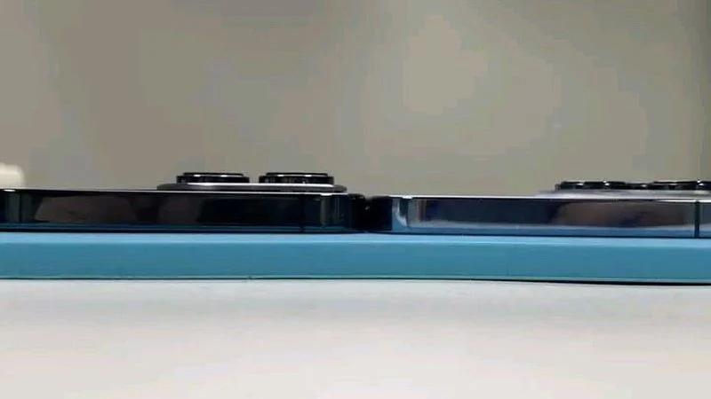 iPhone 14 Pro Max sẽ có khác biệt lớn so với iPhone 13 Pro Max iPhone 14 Pro Max sẽ có khác biệt lớn so với iPhone 13 Pro Max