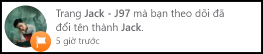 Hậu MV mới bị chê bai tả tơi, Jack bất ngờ bỏ luôn nghệ danh J97? - 1 Hậu MV mới bị chê bai tả tơi, Jack bất ngờ bỏ luôn nghệ danh J97? - 1