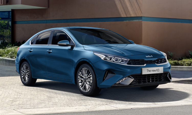 Top xe sedan giá rẻ tháng 7: Hyundai Accent vẫn cho Toyota Vios, Honda City 'hít khói' - 5 Top xe sedan giá rẻ tháng 7: Hyundai Accent vẫn cho Toyota Vios, Honda City 'hít khói' - 5
