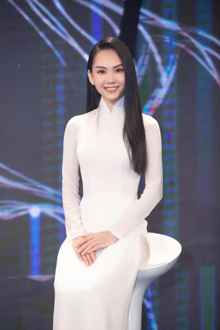 Ảnh đời thường của Huỳnh Nguyễn Mai Phương ra sao mà được mệnh danh là 'nữ thần mặt mộc'? - 8 Ảnh đời thường của Huỳnh Nguyễn Mai Phương ra sao mà được mệnh danh là 'nữ thần mặt mộc'? - 8