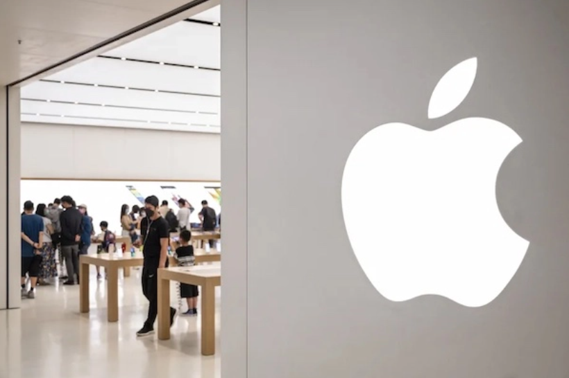 Apple doạ đuổi việc nhân viên chia sẻ hướng dẫn bảo mật iPhone trên TikTok Apple doạ đuổi việc nhân viên chia sẻ hướng dẫn bảo mật iPhone trên TikTok