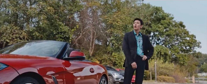Mãi mới được 'sắm' vai giàu mà Ji Chang Wook lại bị chê phèn? - 4 Mãi mới được 'sắm' vai giàu mà Ji Chang Wook lại bị chê phèn? - 4