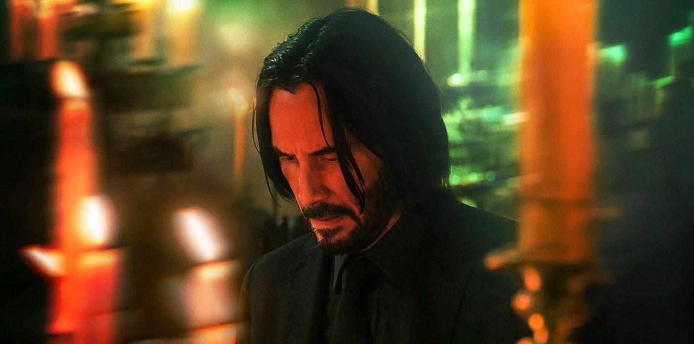 John Wick 4 có thời lượng dài nhất loạt phim - 1 John Wick 4 có thời lượng dài nhất loạt phim - 1