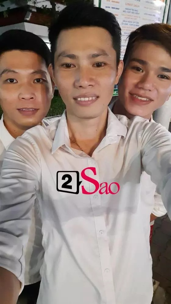 Chuyện tình 3 chàng trai Hậu Giang: 'Vì yêu, sẵn sàng chia bồ' - 7 Chuyện tình 3 chàng trai Hậu Giang: 'Vì yêu, sẵn sàng chia bồ' - 7