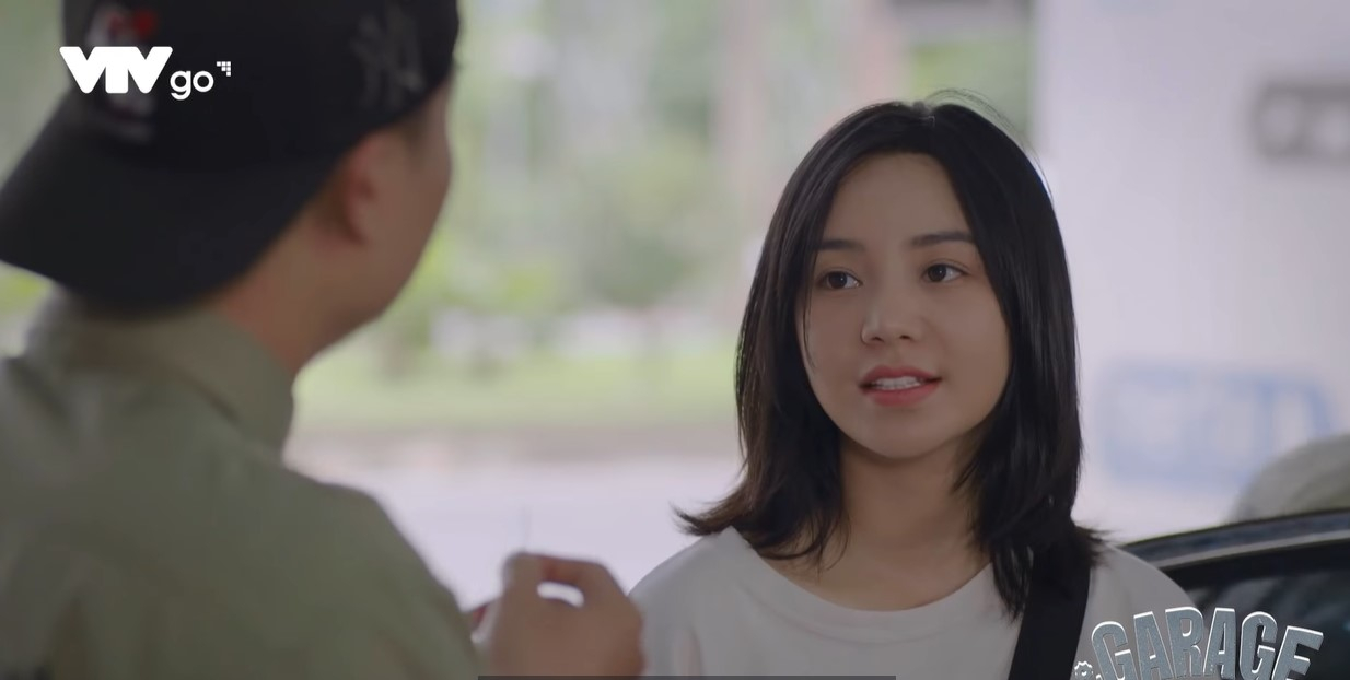 Gara hạnh phúc tập 4: Khải đụng mặt người yêu Sơn Ca đi với 'bồ già', Trung lộ điểm yếu cực hài - 1 Gara hạnh phúc tập 4: Khải đụng mặt người yêu Sơn Ca đi với 'bồ già', Trung lộ điểm yếu cực hài - 1