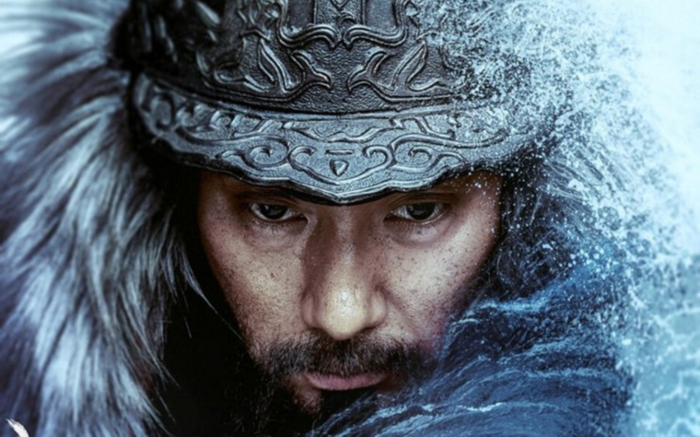 Phim Thủy Chiến Đảo Hansan: Rồng Trỗi Dậy tung teaser, hé lộ chân dung 'quái vật biển' thời Joseon - 3 Phim Thủy Chiến Đảo Hansan: Rồng Trỗi Dậy tung teaser, hé lộ chân dung 'quái vật biển' thời Joseon - 3