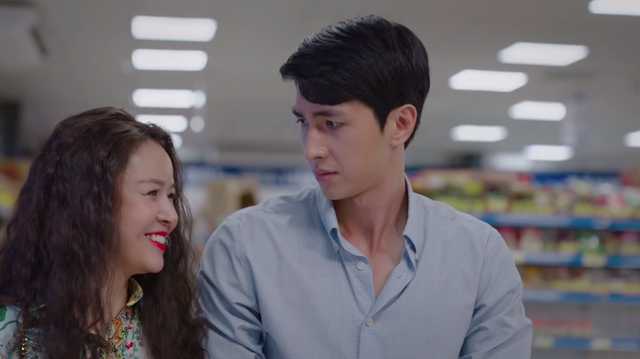 Gara hạnh phúc tập 4: Quân mệt mỏi vì 'phục vụ' sếp nữ, bị đồng nghiệp phát hiện 'đổi tình lấy tiền' - 4 Gara hạnh phúc tập 4: Quân mệt mỏi vì 'phục vụ' sếp nữ, bị đồng nghiệp phát hiện 'đổi tình lấy tiền' - 4