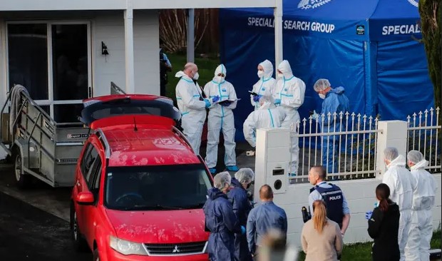 Phát hiện mới về vụ án hài cốt trẻ sơ sinh nhét trong vali